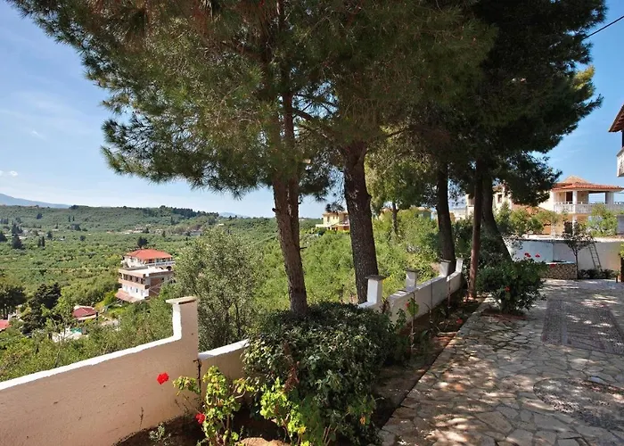 Zante View Studios & Villas