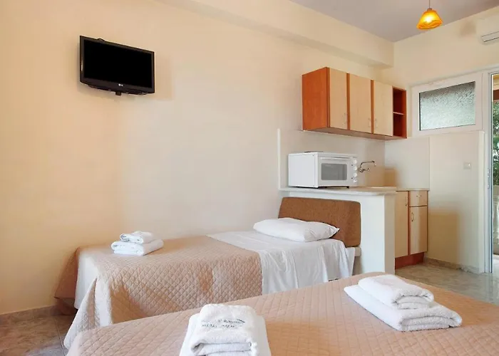 Zante View Studios & Villas