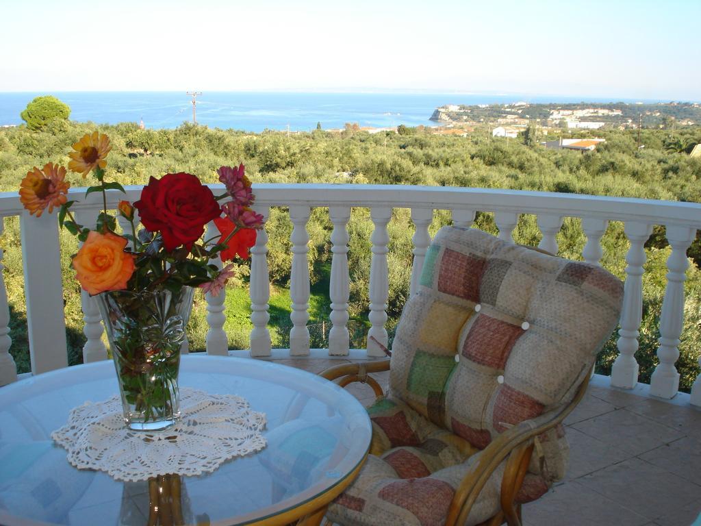 Aparthotel Zante View &