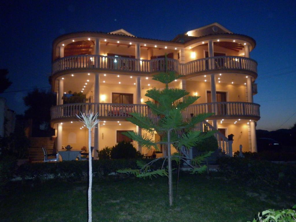 Aparthotel Zante View &
