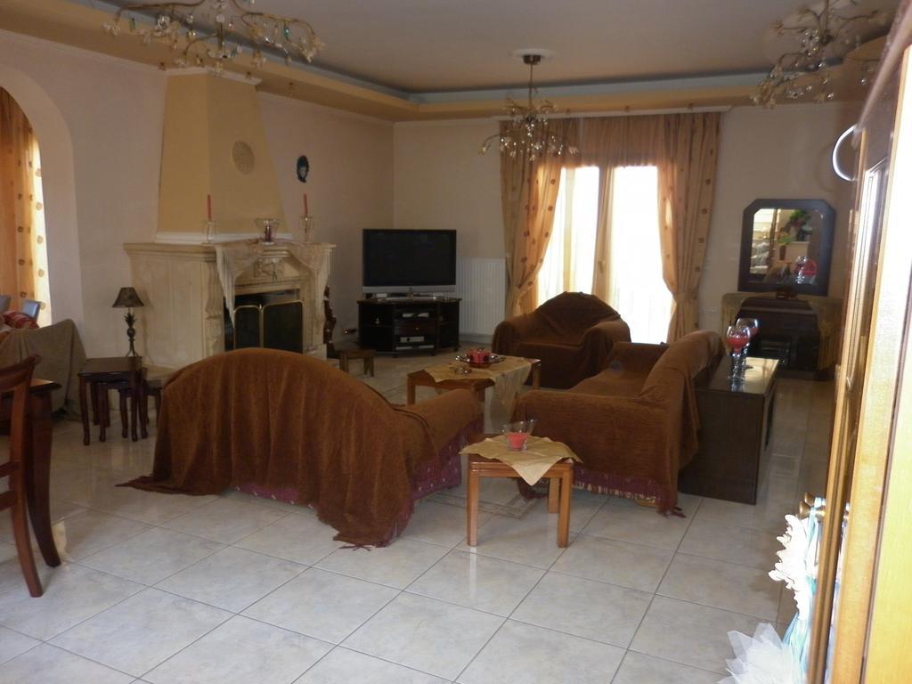 Aparthotel Zante View & 3*