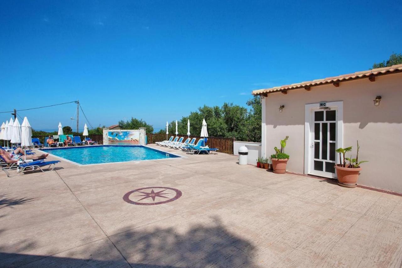 Apart Otel Zante View & 3*