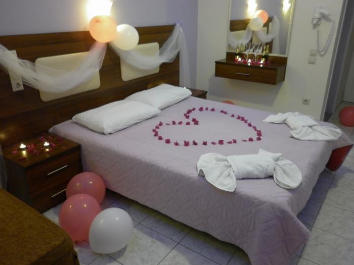 Apart Otel Zante View &