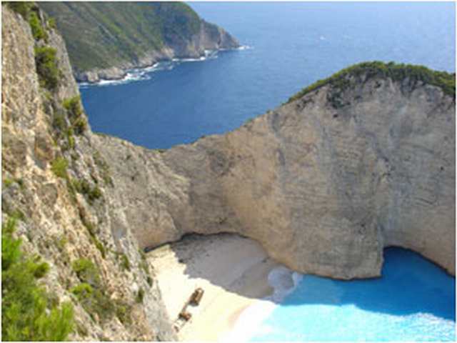 Zante View & 3* Planos