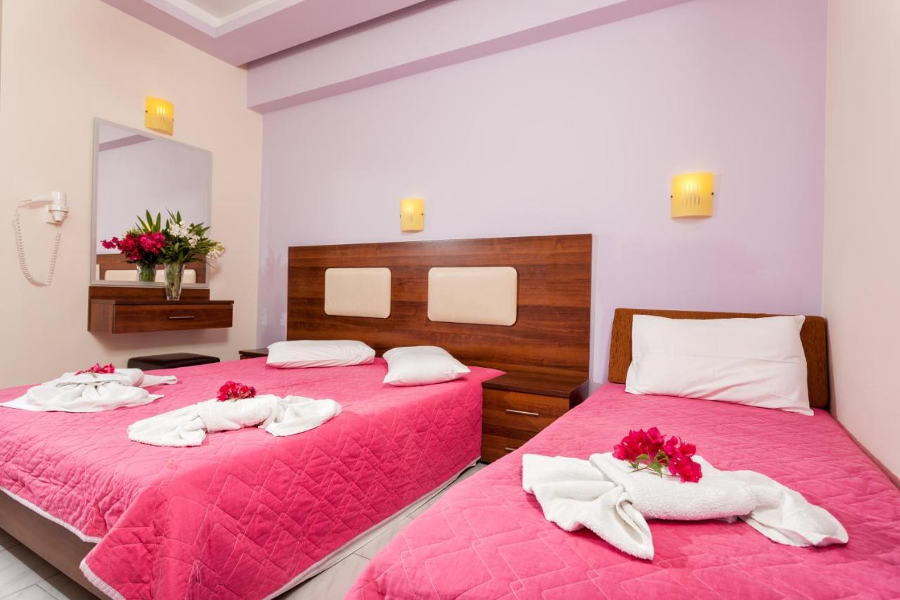 Zante View & Apart Otel