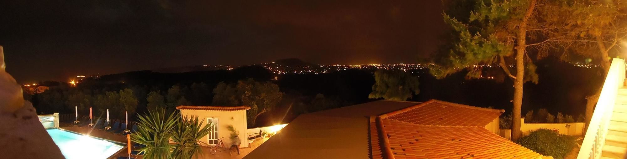 Zante View & Apart Otel 3*