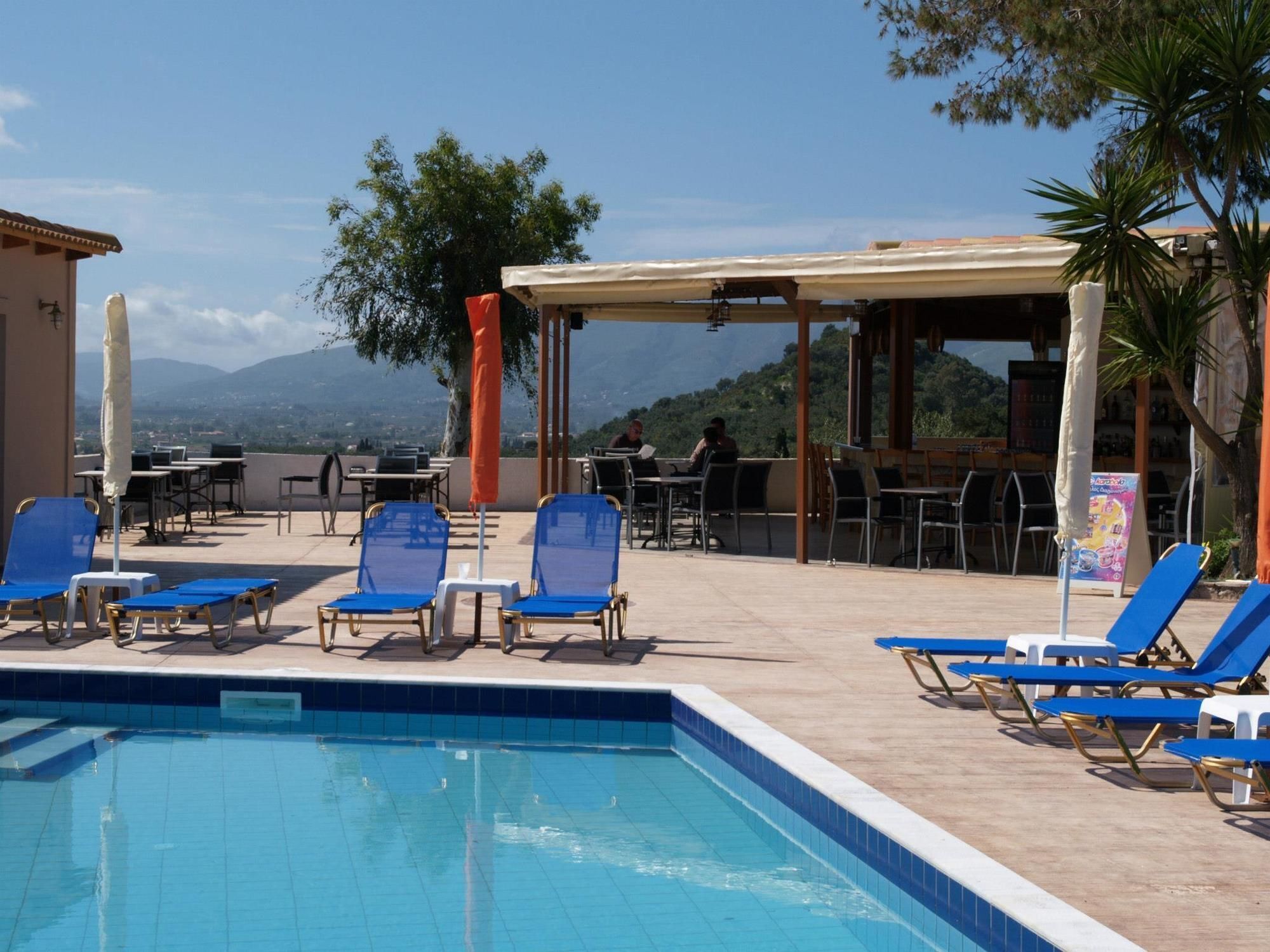 Apart Otel Zante View & 3*