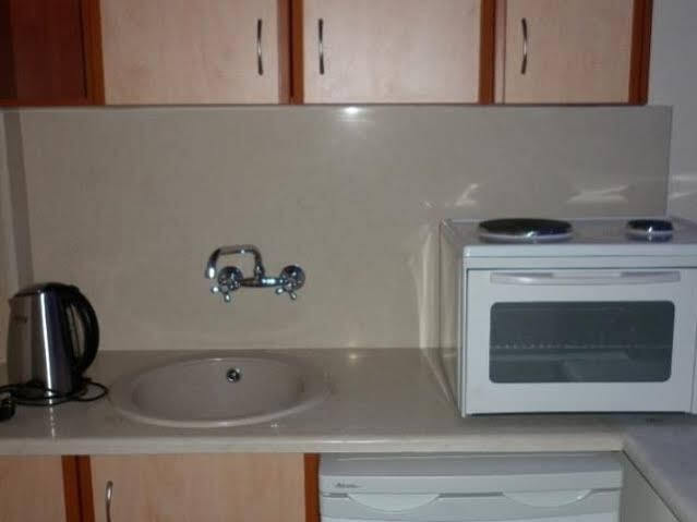 Apart Otel Zante View &