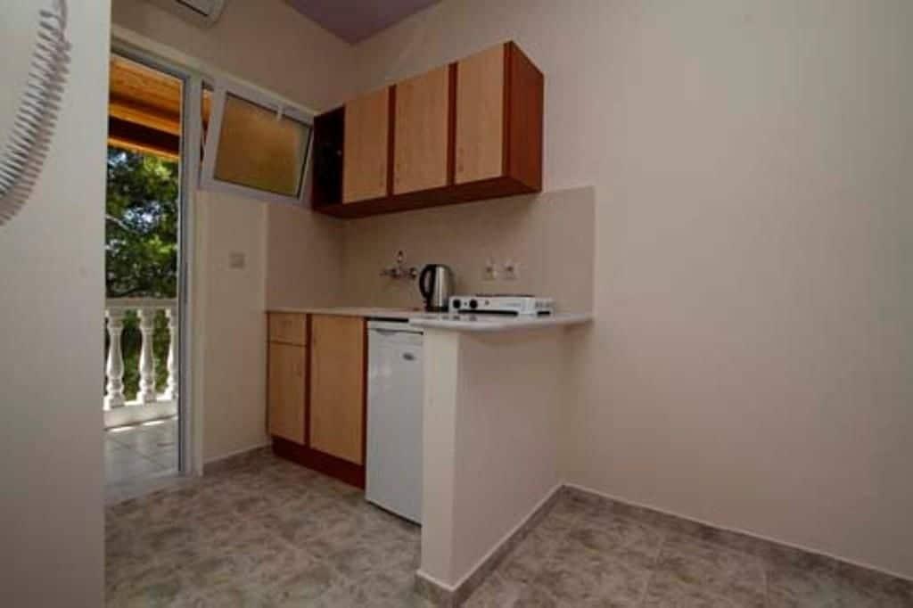 Aparthotel Zante View & 3*