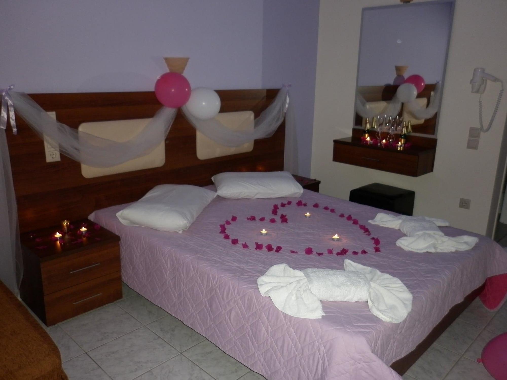 Aparthotel Zante View & 3*