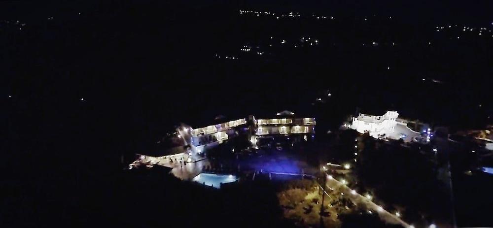 Zante View & 3* Planos