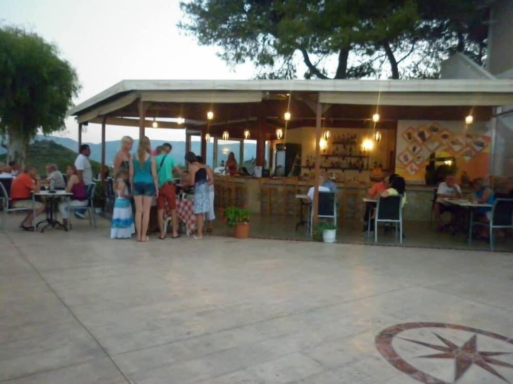 Zante View & 3*