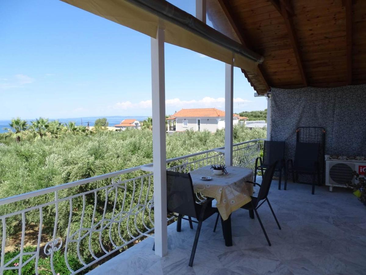 Zante View & 3* Tsilivi (Zakynthos)