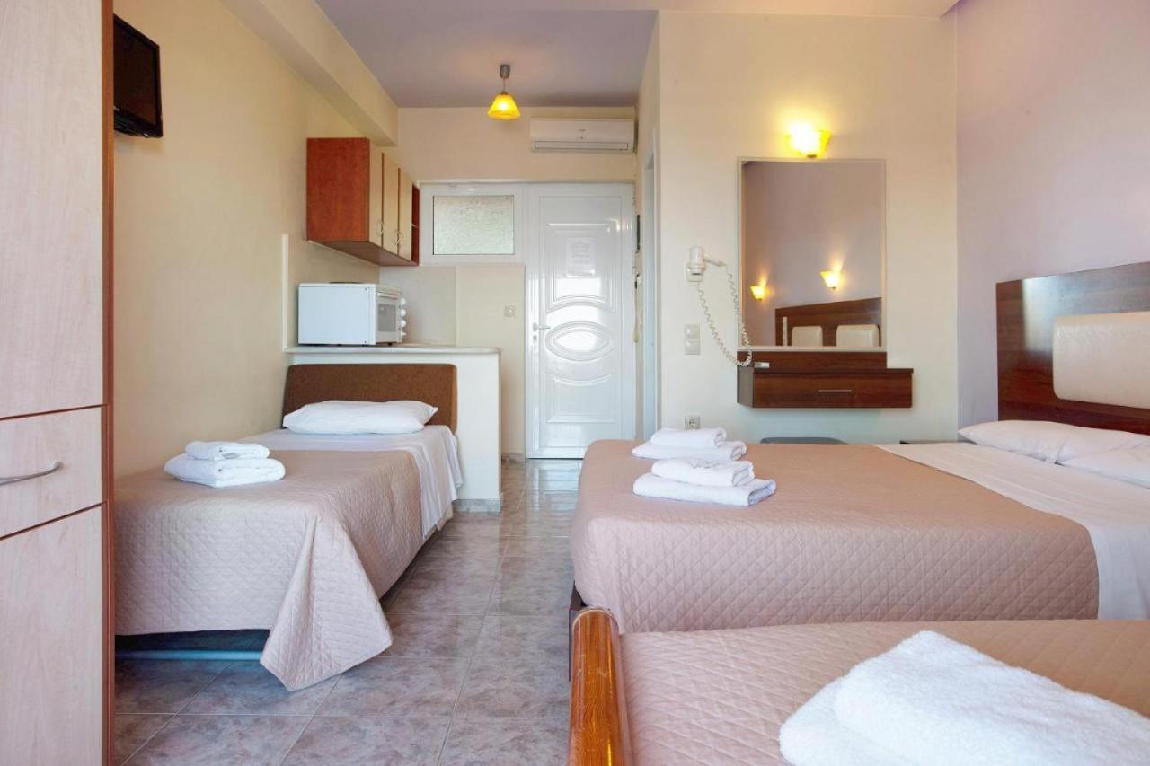 Zante View & Aparthotel
