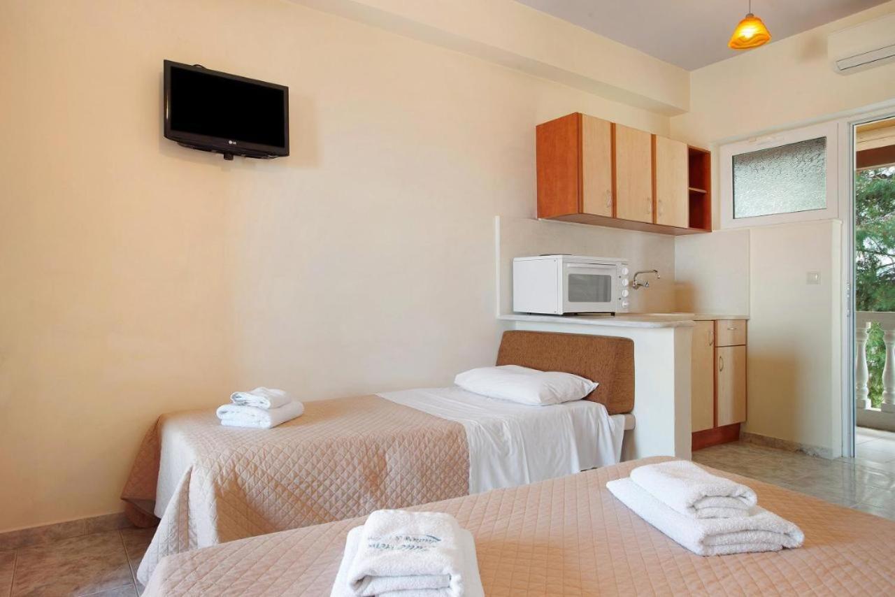 Zante View & Aparthotel Tsilivi (Zakynthos)
