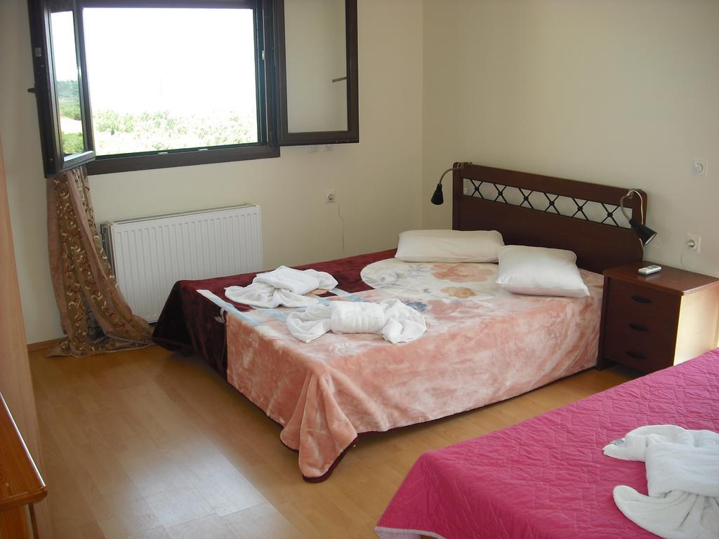 Zante View & Planos