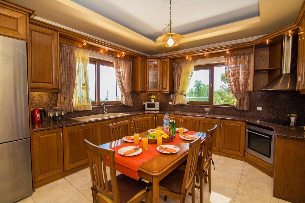Zante View & 3* Planos