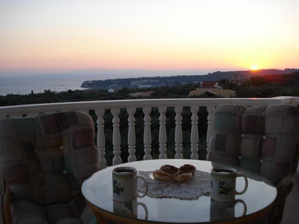 Zante View &