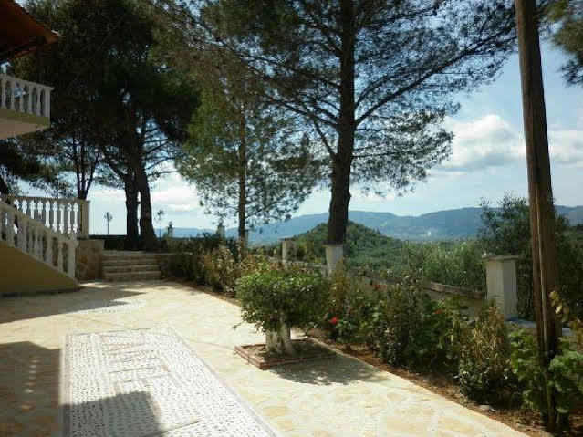 Aparthotel Zante View & Planos