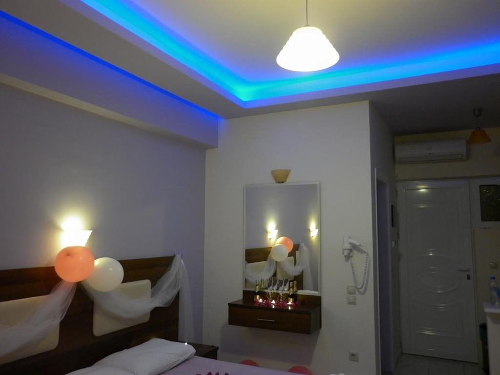 Zante View & Aparthotel Tsilivi (Zakynthos)