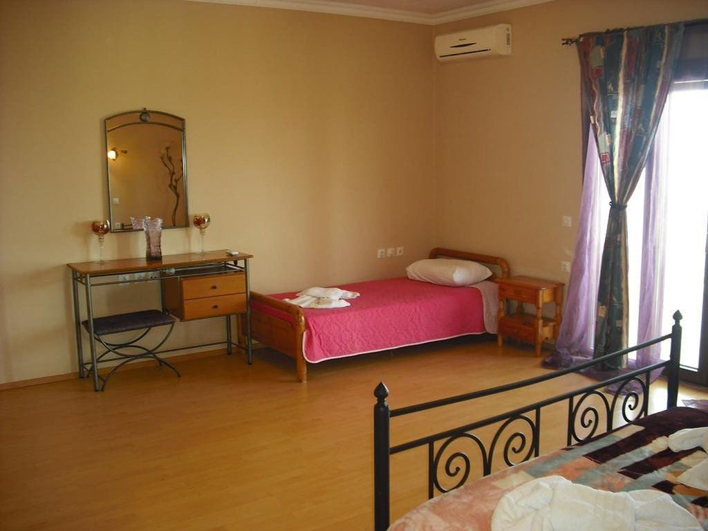 Aparthotel Zante View &